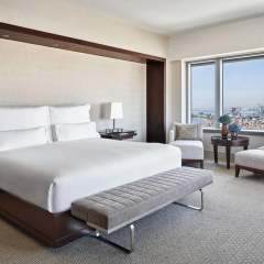 Hotel Arts Barcelona - Bild 8