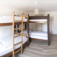 Weltempfänger Hostel - Bild 5