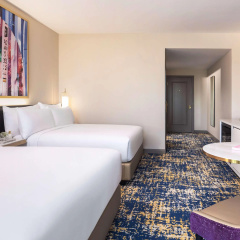 Las Vegas Hilton at Resorts World - Bild 5