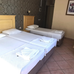 Intermar Hotel - Bild 7