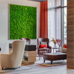 IntercityHotel Hamburg-Barmbek - Bild 8