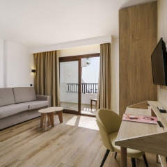 Alua Suites Las Rocas - Bild 14