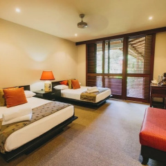 Meryula Luxury House thumbnail 6