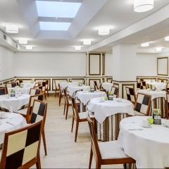 Sercotel Gran Hotel Conde Duque Hotel - Bild 16