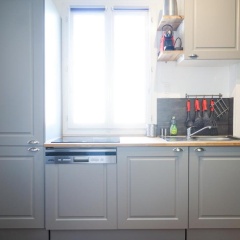 Beautiful Apartment In La Défense - Bild 10