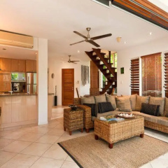 Villa Frangipani thumbnail 1