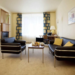 Starlight Suiten Hotel Renngasse - Bild 5