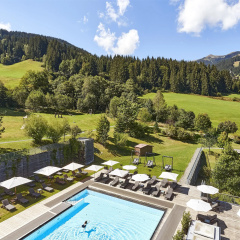 Kempinski Hotel Das Tirol thumbnail 18