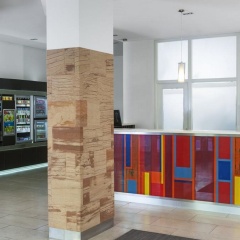 NH Berlin City West - Bild 12
