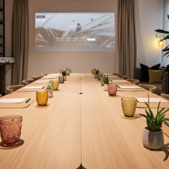 Cocoon Salzburg - Bild 19