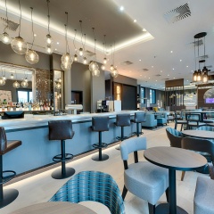 Premier Inn Regensburg City Centre - Bild 12