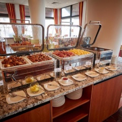 Vier Jahreszeiten Strandhotel - Bild 9