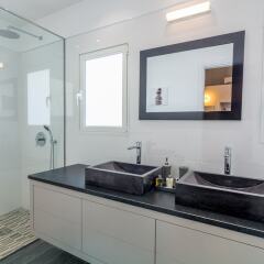 Wild Blue Estate in Gustavia, Saint Barthelemy from 4724$, photos, reviews - zenhotels.com photo 32