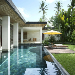 Chapung Sebali Hotel - Bild 11