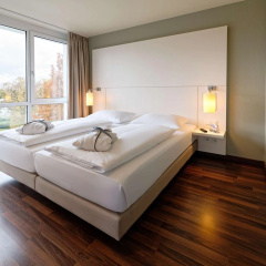 ATLANTIC Hotel Galopprennbahn - Bild 7