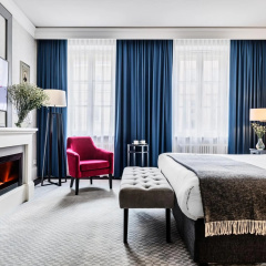 Teatro Hotel - Destigo Hotels - Bild 5
