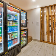 Holiday Inn Express & Suites Milan – Sandusky Area by IHG thumbnail 23