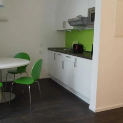 Boardinghaus Weinberg Campus - Bild 21