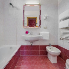 Antica Locanda Sturion Hotel - Bild 8