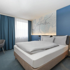 H4 Hotel Leipzig - Bild 5