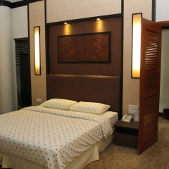 Tanjong Puteri Golf Resort - Malaysia thumbnail 41