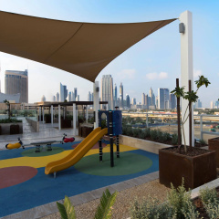 DAMAC Maison Mall Street thumbnail 2