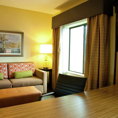 Hampton Inn & Suites Salinas thumbnail 7