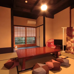 Brian Machiya Inn thumbnail 3