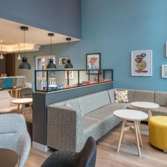 Premier Inn München Airport Süd - Bild 9