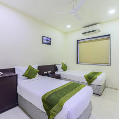OYO 16703 Hotel The Platinum thumbnail 22