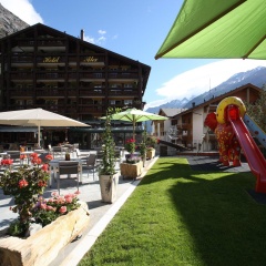 Alex Alpine Resort - Spa & Sports - Bild 23