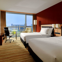 Courtyard by Marriott Düsseldorf Hafen - Bild 3