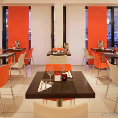 ibis London Docklands Canary Wharf - Bild 14