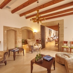 Bennoc Petit Hotel - Bild 12