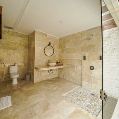 Three Brothers Bungalows & Villas Hotel - Bild 23
