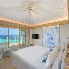 Centara Villas Phi Phi Island - Bild 2