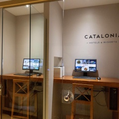 Catalonia Majorica Hotel - Bild 18
