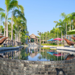 Resort MIDA Grande Resort Phuket - Bild 6