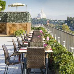 Cardinal Hotel St. Peter - Bild 26