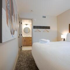 Basecamp Suites Banff in Banff, Canada from 535$, photos, reviews - zenhotels.com photo 13