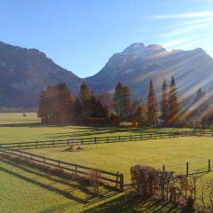 Lizzi Mountain Apartments - Bild 8
