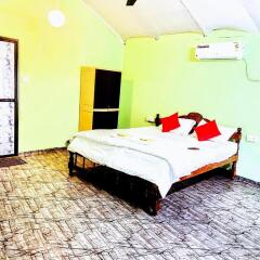 Отель A3 Beach Resort Индия, Южный Гоа - отзывы, цены и фото номеров - забронировать отель A3 Beach Resort онлайн фото 5