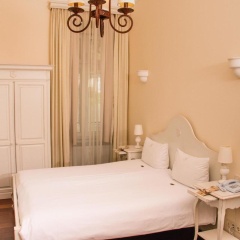 Hotel Villa Marstall - Bild 4