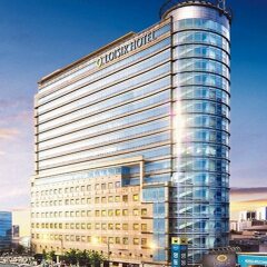 Migliore Hotel Seoul Myeongdong
