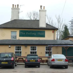 The Railway Hotel thumbnail 1