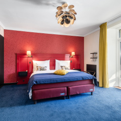 ProfilHotels Copenhagen Plaza - Bild 7