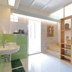 Saen Sabai Hostel - Bild 9