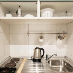 Cadorna Apartments - Bild 13