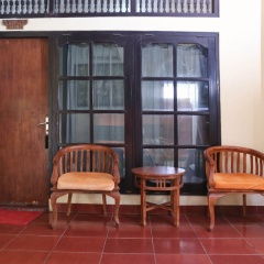 Rasa Sayang Beach Inn by RedDoorz - Bild 1