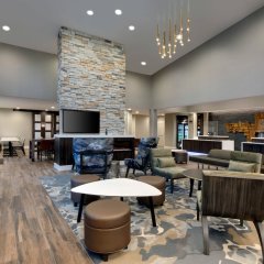 Residence Inn by Marriott Waco South in Waco, United States of America from 260$, photos, reviews - zenhotels.com photo 42